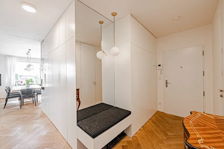 Zvěřinova, Strašnice - Praha 3 | Predaj, Byt, 3-izbový, 219 m²