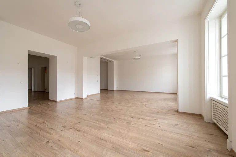 Gorkého, Staré Mesto - Bratislava I | Prenájom, Byt, 4-izbový, 220 m²