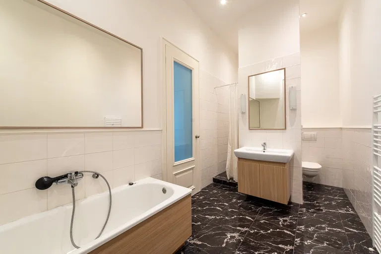 Gorkého, Staré Mesto - Bratislava I | Prenájom, Byt, 4-izbový, 220 m²
