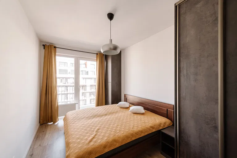 Zuzany Chalupovej, Petržalka - Bratislava V | Prenájom, Byt, 3-izbový, 73 m²