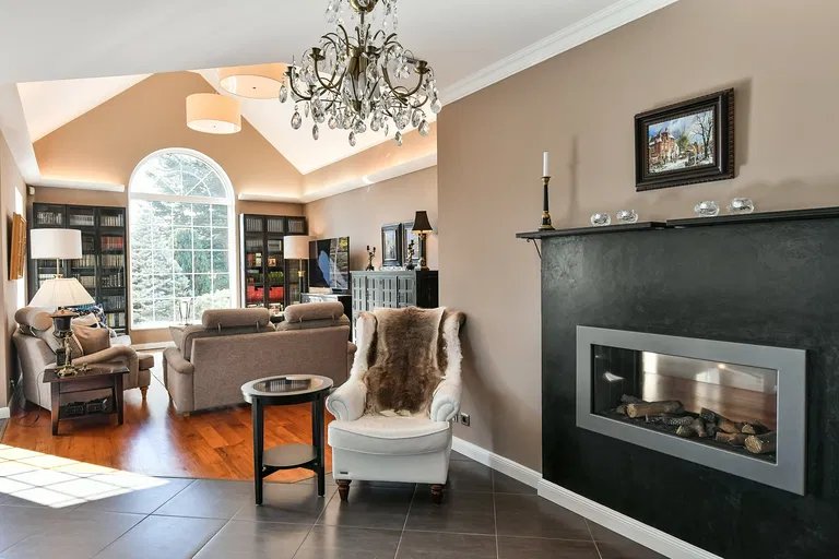Skřivanová, Zdiměřice - Praha-západ | Sale, House, Five-bedroom (6+kk), 345 m²