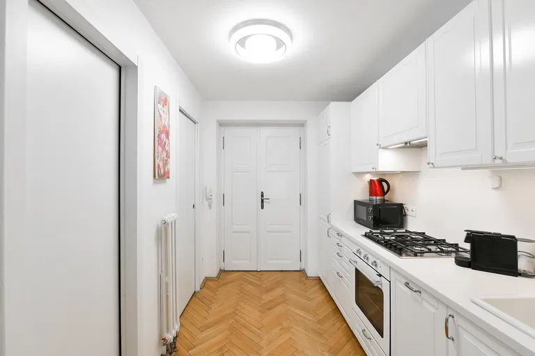 Opatovická, Nové Město - Prague 1 | Sale, Apartment, Studio (1+kk), 34 m²