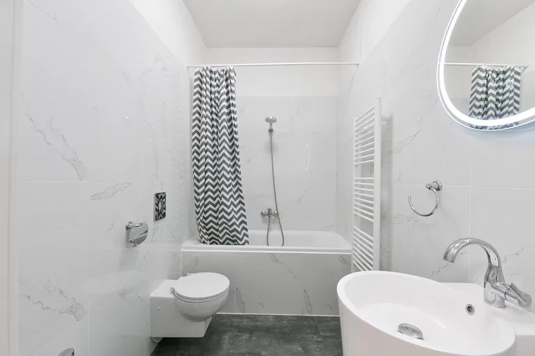 Opatovická, Nové Město - Prague 1 | Sale, Apartment, Studio (1+kk), 34 m²