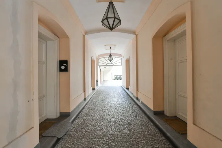 Opatovická, Nové Město - Prague 1 | Sale, Apartment, Studio (1+kk), 34 m²