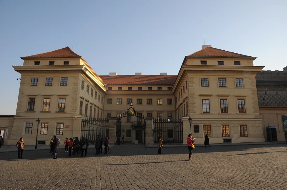 Salmovský palác