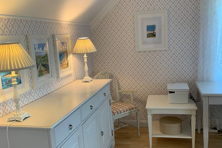 Skřivanová, Zdiměřice - Praha-západ | Sale, House, Five-bedroom (6+kk), 345 m²