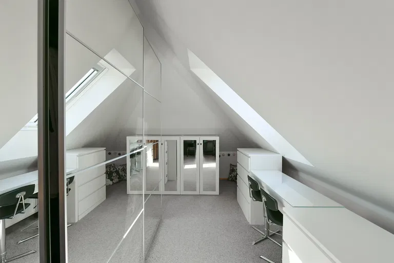 Skřivanová, Zdiměřice - Praha-západ | Sale, House, Five-bedroom (6+kk), 345 m²