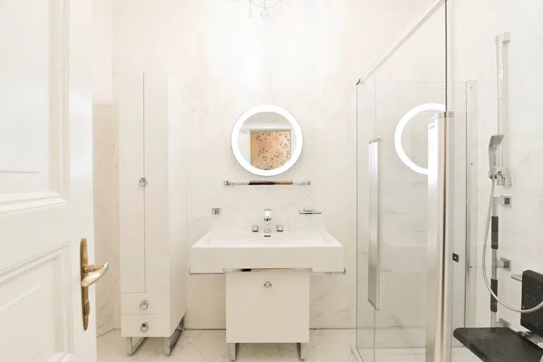 náměstí Jiřího z Poděbrad, Vinohrady - Praha 3 | Predaj, Byt, 4-izbový, 189 m²
