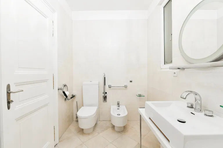náměstí Jiřího z Poděbrad, Vinohrady - Praha 3 | Predaj, Byt, 4-izbový, 189 m²