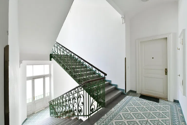 náměstí Jiřího z Poděbrad, Vinohrady - Praha 3 | Predaj, Byt, 4-izbový, 189 m²
