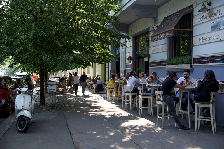 náměstí Jiřího z Poděbrad, Vinohrady - Praha 3 | Predaj, Byt, 4-izbový, 189 m²