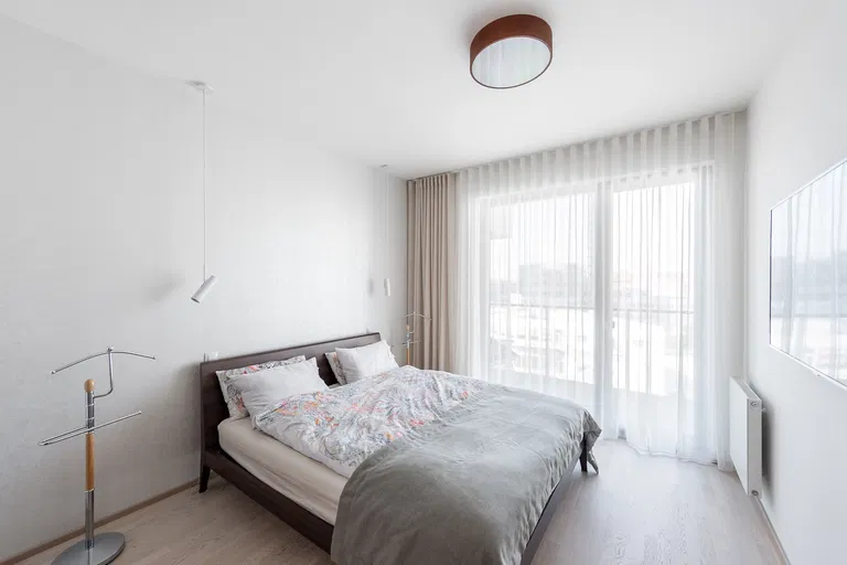 Sanderova, Holešovice - Prague 7 | Sale, Apartment, Two-bedroom (3+kk), 118 m²