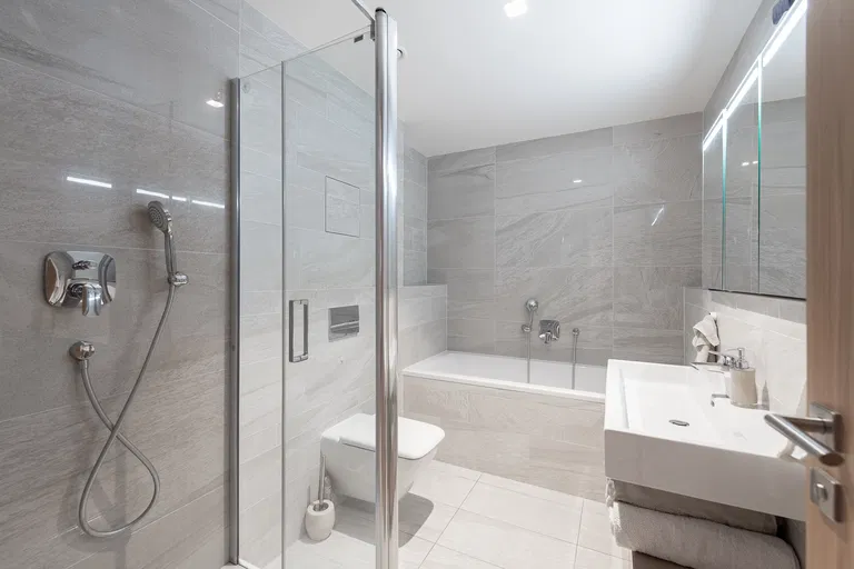 Sanderova, Holešovice - Prague 7 | Sale, Apartment, Two-bedroom (3+kk), 118 m²