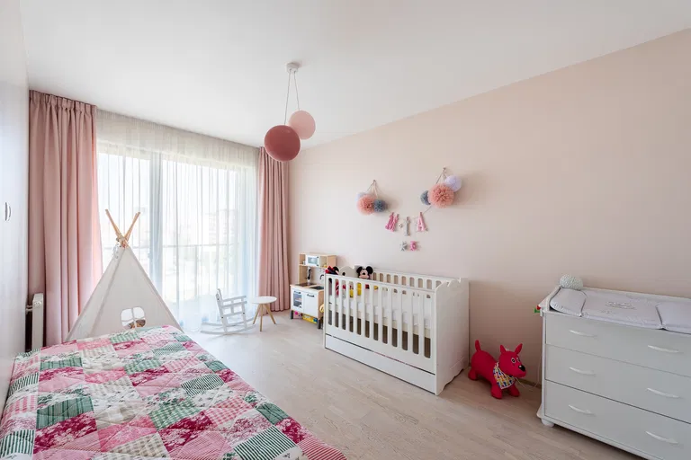 Sanderova, Holešovice - Prague 7 | Sale, Apartment, Two-bedroom (3+kk), 118 m²