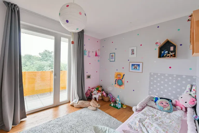 Tetínská, Radlice - Praha 5 | Predaj, Byt, 3-izbový, 103 m²