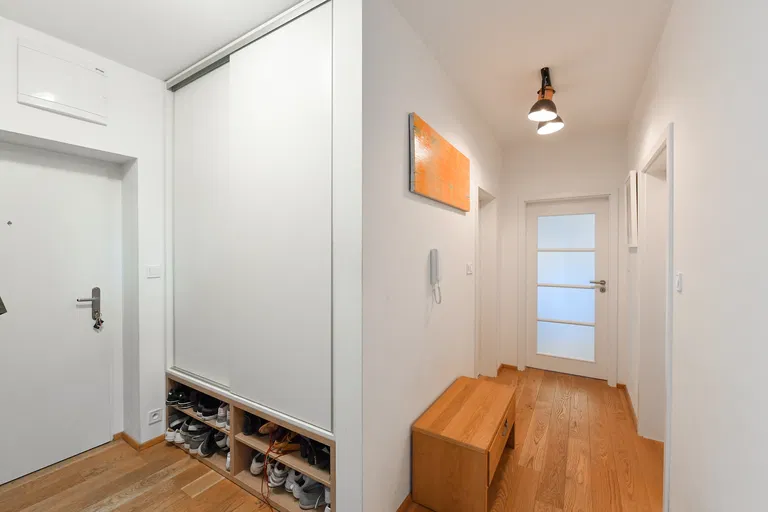 Tetínská, Radlice - Praha 5 | Predaj, Byt, 3-izbový, 103 m²