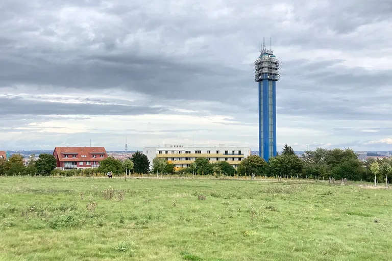 Tetínská, Radlice - Praha 5 | Predaj, Byt, 3-izbový, 103 m²