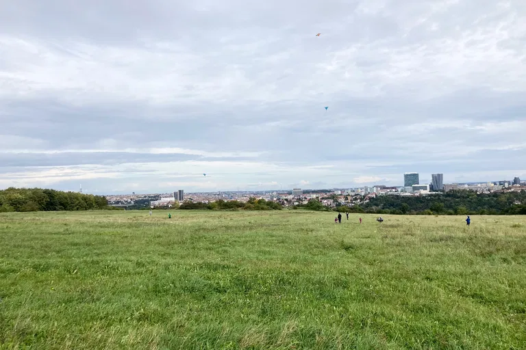 Tetínská, Radlice - Praha 5 | Predaj, Byt, 3-izbový, 103 m²