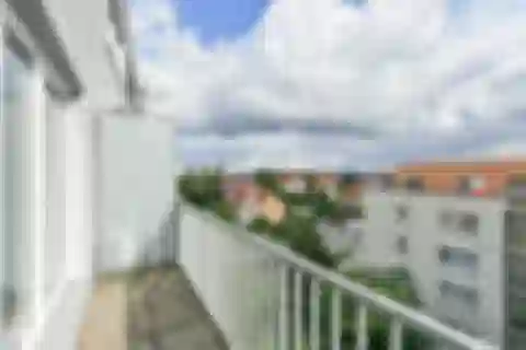 Počernická, Strašnice - Prague 10 | Sale, Apartment, One-bedroom (2+kk), 63 m²