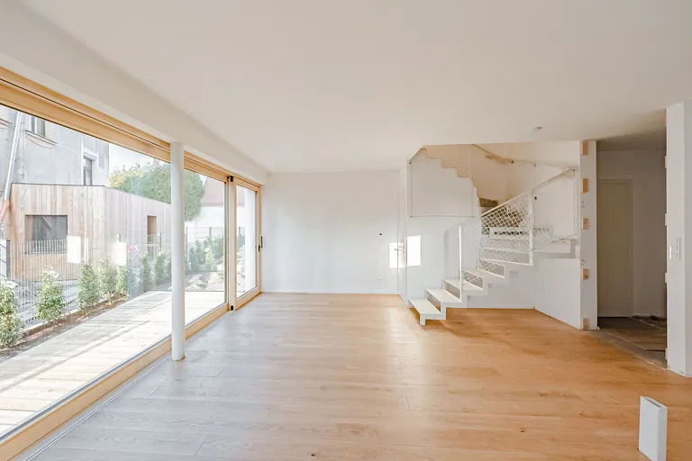 Mezi Lány, Jinonice - Praha 5 | Predaj, Rodinný dom, 5-izbový, 182 m²