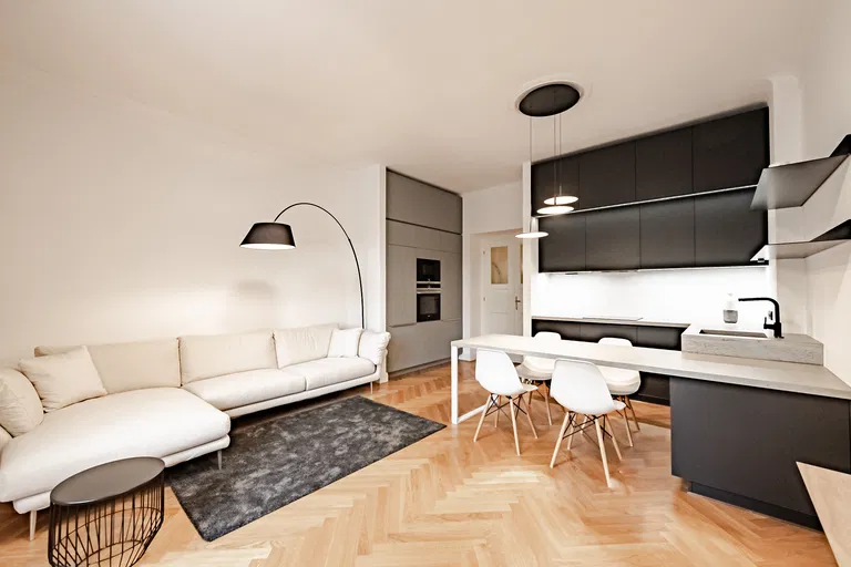 Václavkova, Dejvice - Praha 6 | Predaj, Byt, 2-izbový, 65 m²