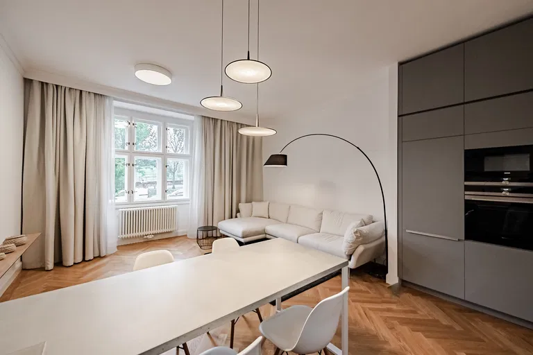 Václavkova, Dejvice - Praha 6 | Predaj, Byt, 2-izbový, 65 m²