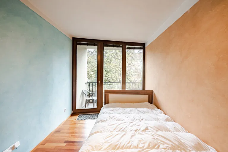 U Michelského mlýna, Michle - Prague 4 | Sale, Apartment, Three-bedroom (4+kk), 106 m²