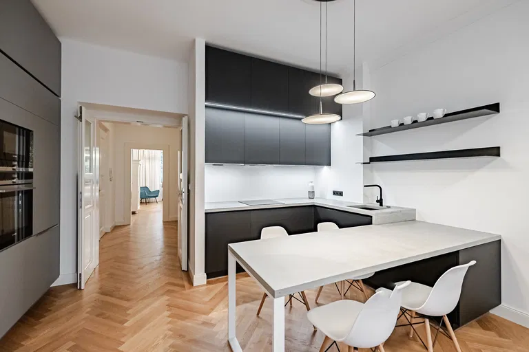 Václavkova, Dejvice - Praha 6 | Predaj, Byt, 2-izbový, 65 m²
