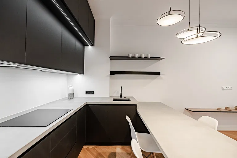 Václavkova, Dejvice - Praha 6 | Predaj, Byt, 2-izbový, 65 m²