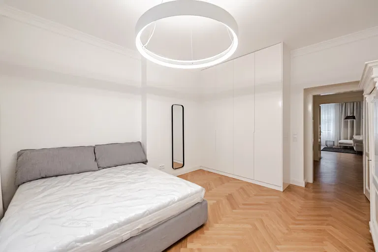 Václavkova, Dejvice - Praha 6 | Predaj, Byt, 2-izbový, 65 m²