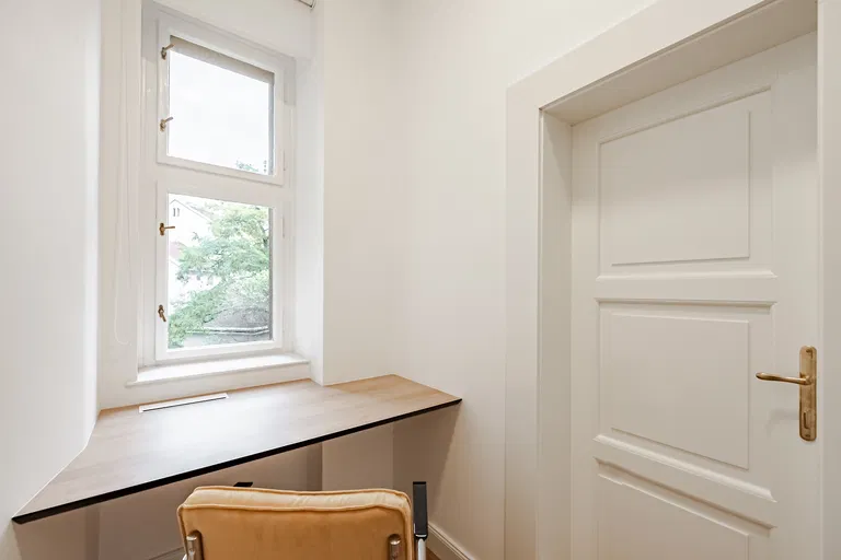 Václavkova, Dejvice - Praha 6 | Predaj, Byt, 2-izbový, 65 m²