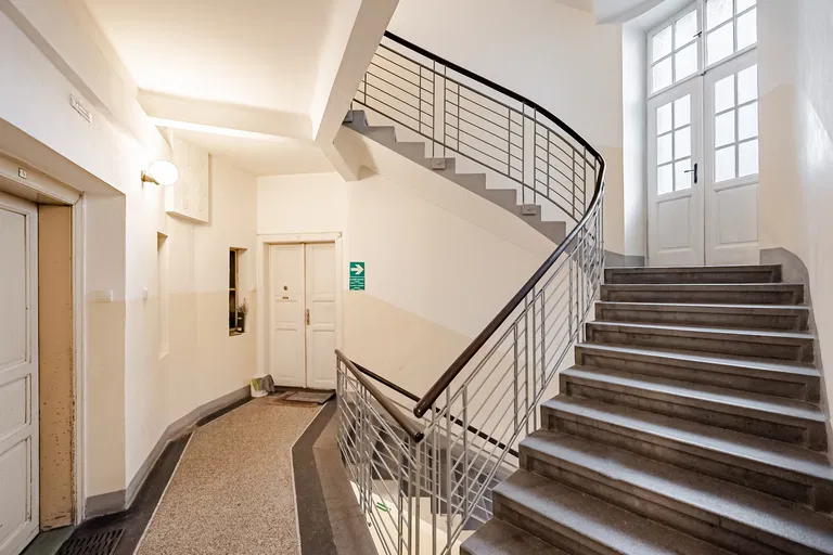 Václavkova, Dejvice - Praha 6 | Predaj, Byt, 2-izbový, 65 m²