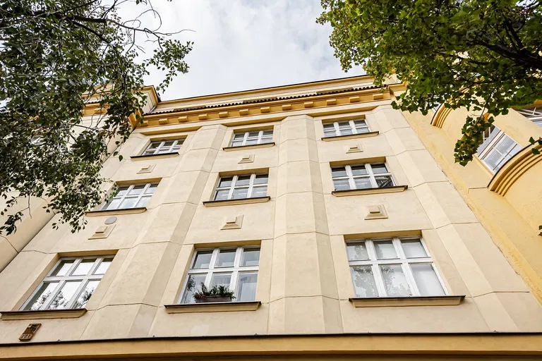 Václavkova, Dejvice - Praha 6 | Predaj, Byt, 2-izbový, 65 m²