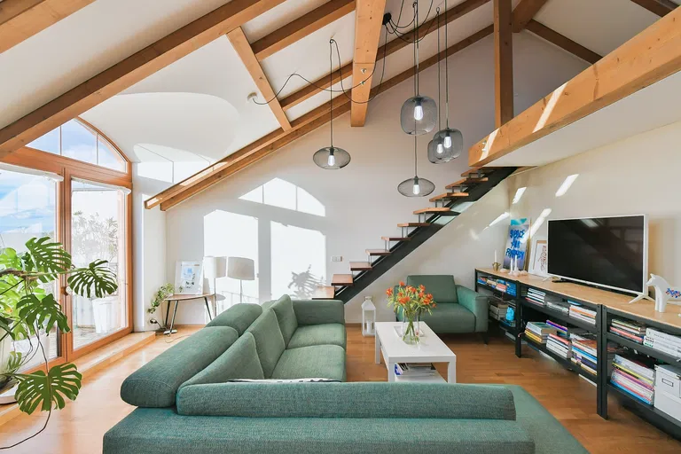 K Šeberovu, Šeberov - Praha 4 | Predaj, Byt, 2-izbový, 86 m²