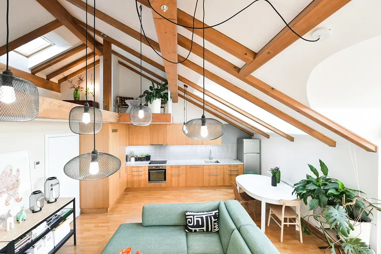 K Šeberovu, Šeberov - Praha 4 | Predaj, Byt, 2-izbový, 86 m²