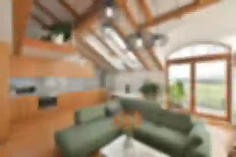 K Šeberovu, Šeberov - Praha 4 | Predaj, Byt, 2-izbový, 86 m²
