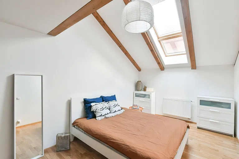 K Šeberovu, Šeberov - Praha 4 | Predaj, Byt, 2-izbový, 86 m²