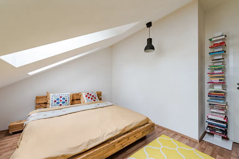 28. pluku, Vršovice - Prague 10 | Sale, Apartment, One-bedroom (2+kk), 46 m²