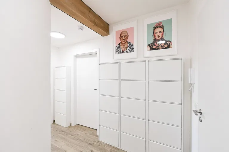 K Šeberovu, Šeberov - Praha 4 | Predaj, Byt, 2-izbový, 86 m²