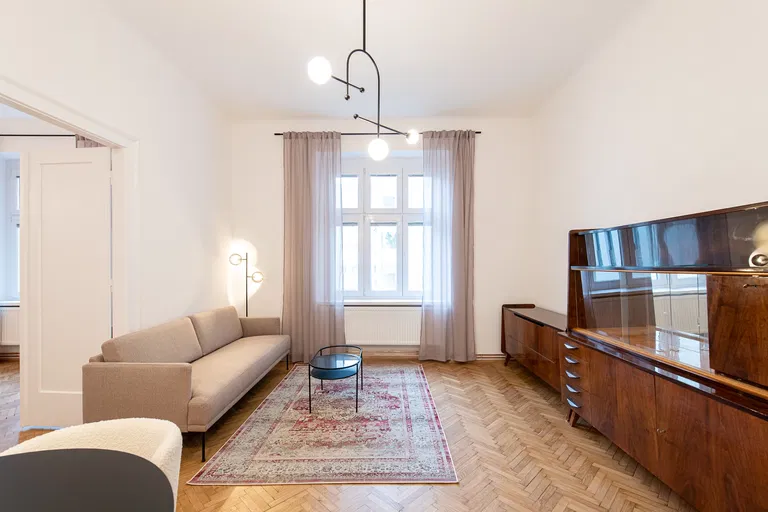 Heydukova, Staré Mesto - Bratislava I | Sale, Apartment, Two-bedroom (3+1), 98 m²