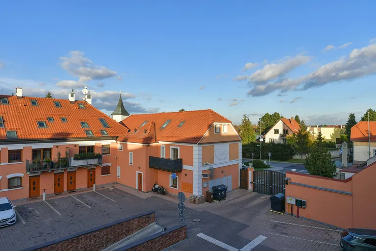 K Šeberovu, Šeberov - Praha 4 | Predaj, Byt, 2-izbový, 86 m²