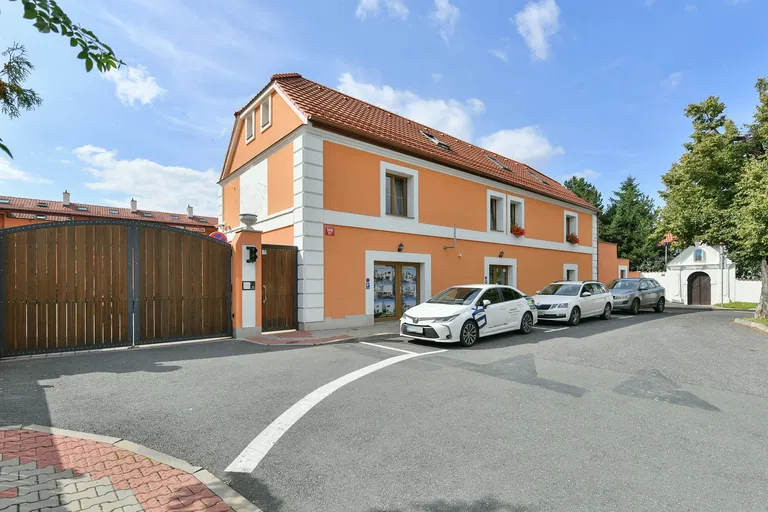 K Šeberovu, Šeberov - Praha 4 | Predaj, Byt, 2-izbový, 86 m²