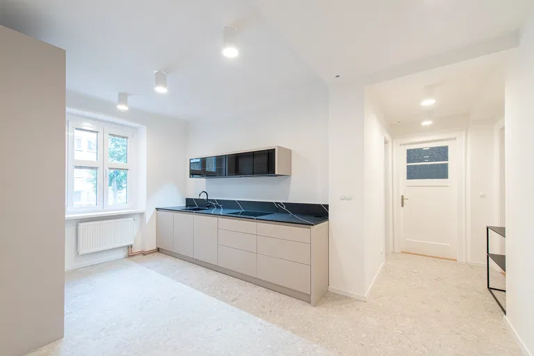Heydukova, Staré Mesto - Bratislava I | Sale, Apartment, Two-bedroom (3+1), 98 m²