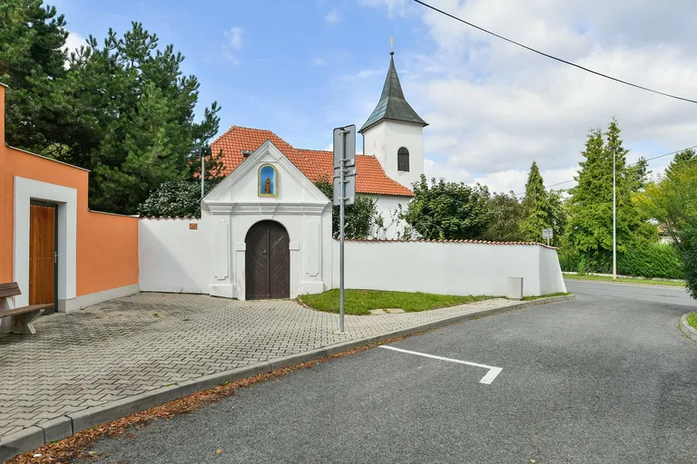 K Šeberovu, Šeberov - Praha 4 | Predaj, Byt, 2-izbový, 86 m²