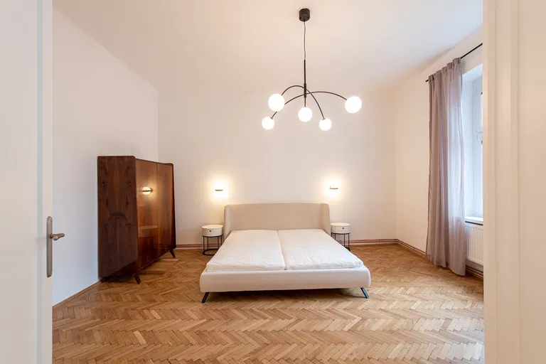 Heydukova, Staré Mesto - Bratislava I | Sale, Apartment, Two-bedroom (3+1), 98 m²