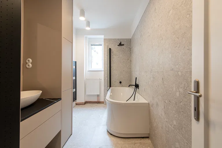 Heydukova, Staré Mesto - Bratislava I | Sale, Apartment, Two-bedroom (3+1), 98 m²