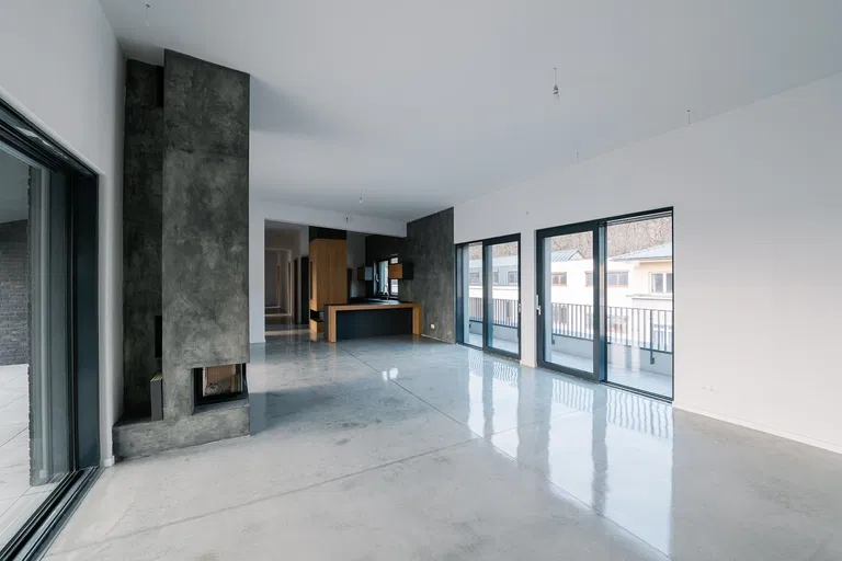 Ďumbierska, Nové Mesto - Bratislava III | Sale, Apartment, Four-bedroom (5+kk), 295 m²