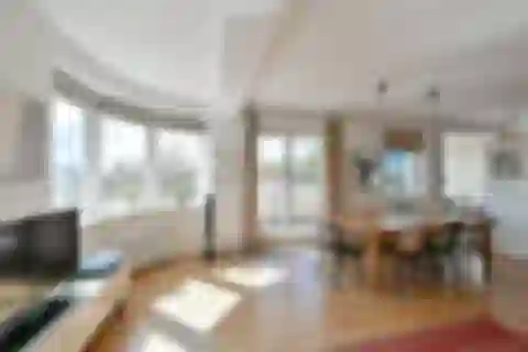 U Kříže, Jinonice - Prague 5 | Sale, Apartment, Three-bedroom (4+kk), 153 m²