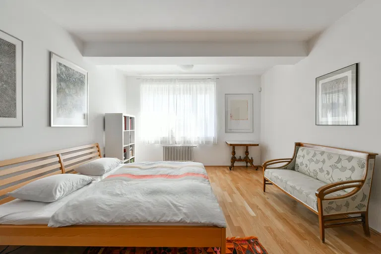 U Kříže, Jinonice - Praha 5 | Predaj, Byt, 4-izbový, 153 m²