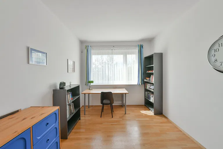 U Kříže, Jinonice - Praha 5 | Predaj, Byt, 4-izbový, 153 m²